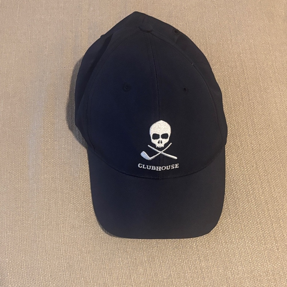 Robert Graham Clubhouse Hat